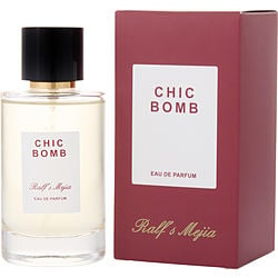 Ralf's Mejia Chic Bomb By Ralf's Mejia Eau De Parfum (Women)