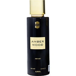 Ajmal Amber Wood By Ajmal Hair Mist (Unisex)