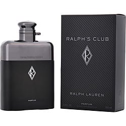 Ralph's Club By Ralph Lauren Parfum Spray (Men)