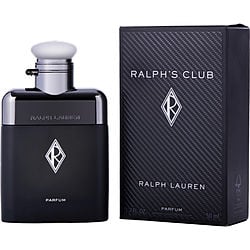 Ralph's Club By Ralph Lauren Parfum Spray (Men)