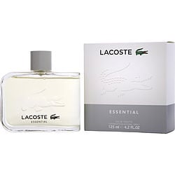 Lacoste Essential By Lacoste Edt Spray (Men)