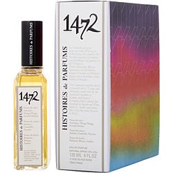 Histoires De Parfums 1472 By Histoires De Parfums Eau De Parfum Spray (Men) - Rochan Shop