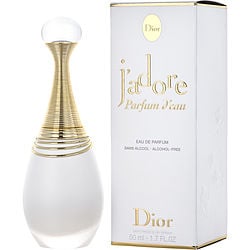 Jadore Parfum D'eau By Christian Dior Eau De Parfum Spray (Women) - Rochan Shop