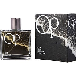 Op Black By Ocean Pacific Eau De Parfum Spray (Men)