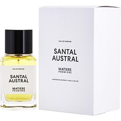 Matiere Premiere Santal Austral By Matiere Premiere Eau De Parfum Spray (Unisex)