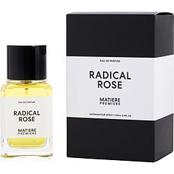 Matiere Premiere Radical Rose By Matiere Premiere Eau De Parfum Spray (Unisex)