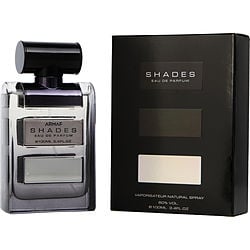 Armaf Shades By Armaf Eau De Parfum Spray (Men)