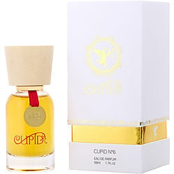 Cupid No. 6 By Cupid Perfumes Eau De Parfum Spray (Unisex) - Rochan Shop