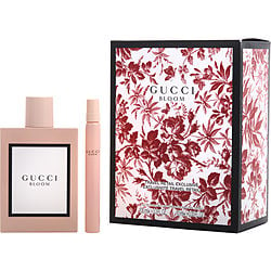 Gucci Bloom By Gucci Eau De Parfum Spray 3.3 Oz & Eau De Parfum Spray (Women) - Rochan Shop