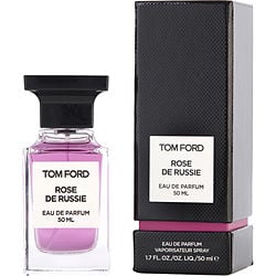 Tom Ford Rose De Russie By Tom Ford Eau De Parfum Spray (Unisex)