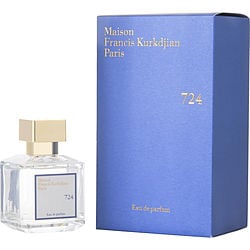 Maison Francis Kurkdjian 724 By Maison Francis Eau De Parfum Spray (Unisex)