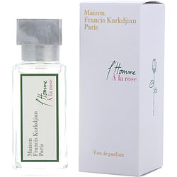 Maison Francis Kurkdjian A La Rose L'homme By Maison Francis Eau De Parfum Spray (Men)