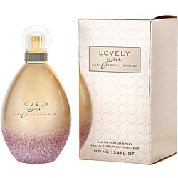 Lovely You Sarah Jessica Parker By Sarah Jessica Parker Eau De Parfum Spray (Women)