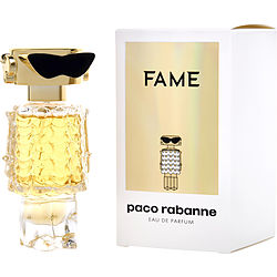 Paco Rabanne Fame By Paco Rabanne Eau De Parfum Spray (Women) - Rochan Shop