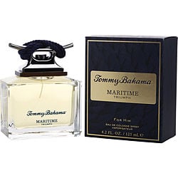 Tommy Bahama Maritime Triumph By Tommy Bahama Eau De Cologne Spray (Men)