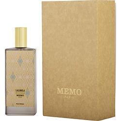 Memo Paris Lalibela By Memo Paris Eau De Parfum Spray (Women)