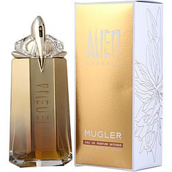 Alien Goddess Intense By Thierry Mugler Eau De Parfum Spray (Women) - Rochan Shop