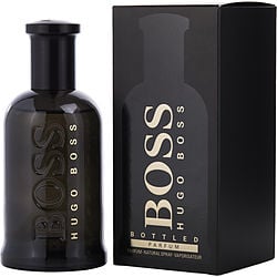 Boss Bottled By Hugo Boss Parfum Spray (Men)