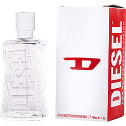 D By Diesel By Diesel Edt Spray (Men) - Rochan Shop