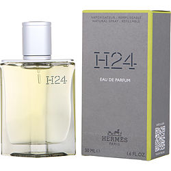 Hermes H24 By Hermes Eau De Parfum Refillable Spray (Men) - Rochan Shop