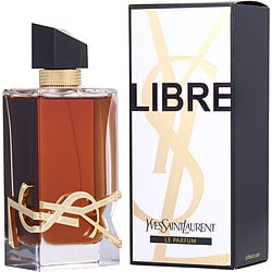 Libre Le Parfum Yves Saint Laurent By Yves Saint Laurent Eau De Parfum Spray (Women)