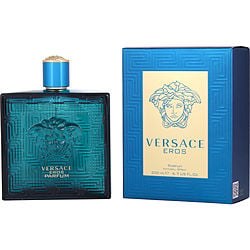 Versace Eros By Gianni Versace Parfum Spray (Men) - Rochan Shop