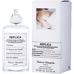 Replica L.S.M By Maison Margiela Edt Refillable Spray (Unisex)