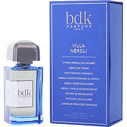 Bdk Villa Neroli By Bdk Parfums Eau De Parfum Spray (Unisex) - Rochan Shop