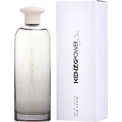 Kenzo Power By Kenzo Edt Spray (Men)