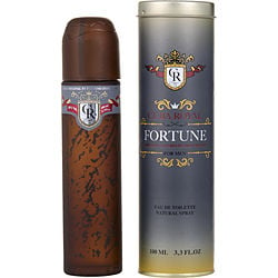 Cuba Royal Fortune By Cuba Edt Spray (Men) - Rochan Shop