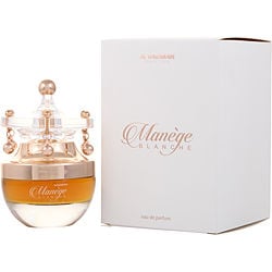 Al Haramain Manege Blanche By Al Haramain Eau De Parfum Spray (Unisex)