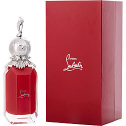 Christian Louboutin Loubirouge By Christian Louboutin Eau De Parfum Spray (Unisex)