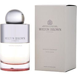 Molton Brown Heavenly Gingerlily By Molton Brown Edt Spray (Unisex) - Rochan Shop