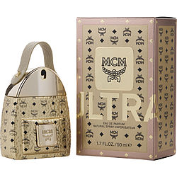 Mcm Ultra By Mcm Eau De Parfum Spray (Women)