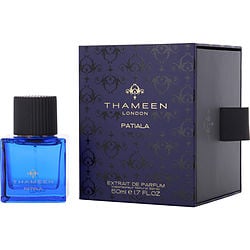 Thameen Patiala By Thameen Extrait De Parfum Spray (Unisex) - Rochan Shop