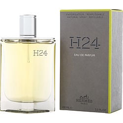 Hermes H24 By Hermes Eau De Parfum Refillable Spray (Men)