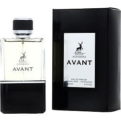 Maison Alhambra Avant By Maison Alhambra Eau De Parfum Spray (Men)