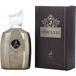 Maison Alhambra Hercules By Maison Alhambra Eau De Parfum Spray (Men)