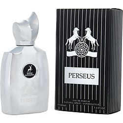 Maison Alhambra Perseus By Maison Alhambra Eau De Parfum Spray (Men)