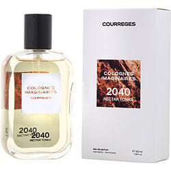 Courreges 2040 Nectar Tonka By Courreges Eau De Parfum Spray (Unisex) - Rochan Shop