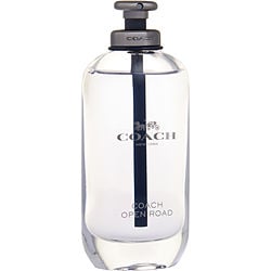 Coach Open Road By Coach Edt Spray (Men)