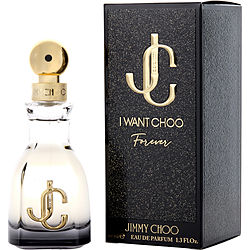 Jimmy Choo I Want Choo Forever By Jimmy Choo Eau De Parfum Spray (Women) - Rochan Shop