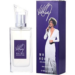 Whitney Houston By Whitney Houston Eau De Parfum Spray (Unisex)