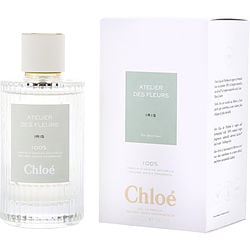 Chloe Atelier Des Fleurs Iris By Chloe Eau De Parfum Spray (Women)