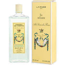 L.T. Piver A La Reine De Fleurs By L.T.Piver Eau De Cologne Splash (Women)