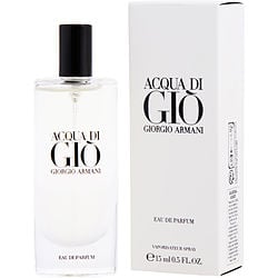 Acqua Di Gio By Giorgio Armani Eau De Parfum Spray (Men)