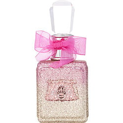 Viva La Juicy Rose By Juicy Couture Eau De Parfum Spray (Women)