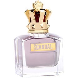 Jean Paul Gaultier Scandal Pour Homme By Jean Paul Gaultier Edt Spray (Men) - Rochan Shop