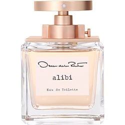 Oscar De La Renta Alibi By Oscar De La Renta Edt Spray (Women) - Rochan Shop