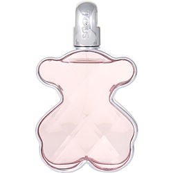 Tous Loveme By Tous Eau De Parfum Spray (Women)